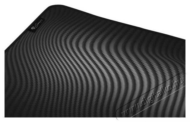 Genesis Carbon 500 Ultra Blaze 110x45cm eg&eacute;rpad Iroda &eacute;s sz&aacute;m&iacute;t&aacute;stechnika - Eg&eacute;r - Eg&eacute;rpad - 455316