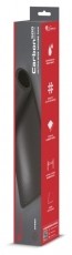 Genesis Carbon 500 Ultra Blaze 110x45cm eg&eacute;rpad Iroda &eacute;s sz&aacute;m&iacute;t&aacute;stechnika - Eg&eacute;r - Eg&eacute;rpad - 455316