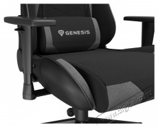 Genesis NITRO 440 G2, fekete-szürke Iroda és számítástechnika - Egyéb számítástechnikai termék - 518327
