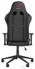 Genesis NITRO 440 G2 MESH, fekete Iroda és számítástechnika - Egyéb számítástechnikai termék - 518330
