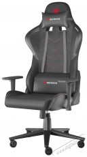 Genesis NITRO 550 G2 - fekete Iroda és számítástechnika - Egyéb számítástechnikai termék - 518326