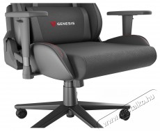 Genesis NITRO 550 G2 - fekete Iroda és számítástechnika - Egyéb számítástechnikai termék - 518326