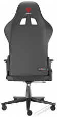 Genesis NITRO 550 G2 - fekete Iroda és számítástechnika - Egyéb számítástechnikai termék - 518326