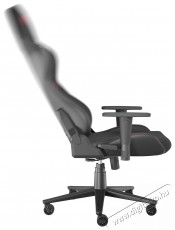 Genesis NITRO 550 G2 - fekete Iroda és számítástechnika - Egyéb számítástechnikai termék - 518326