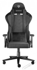 Genesis NITRO 550 G2, szürke Iroda és számítástechnika - Egyéb számítástechnikai termék - 518331
