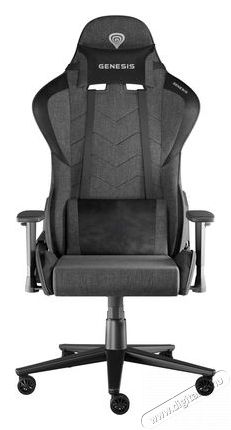 Genesis NITRO 550 G2, szürke Iroda és számítástechnika - Egyéb számítástechnikai termék - 518331
