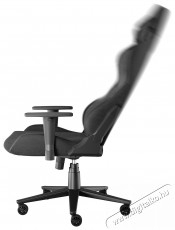 Genesis NITRO 550 G2, szürke Iroda és számítástechnika - Egyéb számítástechnikai termék - 518331