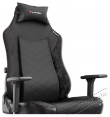 Genesis NITRO 890 G2, fekete Iroda és számítástechnika - Egyéb számítástechnikai termék - 518329
