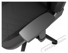 Genesis NITRO 890 G2, fekete Iroda és számítástechnika - Egyéb számítástechnikai termék - 518329