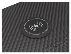 Genesis HOLM 510 - RGB, 160 x 75cm Gamer asztal Iroda &eacute;s sz&aacute;m&iacute;t&aacute;stechnika - Egy&eacute;b sz&aacute;m&iacute;t&aacute;stechnikai term&eacute;k - 530770