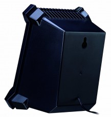 Genius 3RS,SW-G2.1 2000 fekete hangszóró Iroda és számítástechnika - PC hangszóró / hangfal - 311592