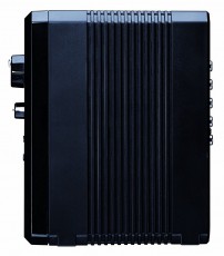 Genius 3RS,SW-G2.1 2000 fekete hangszóró Iroda és számítástechnika - PC hangszóró / hangfal - 311592