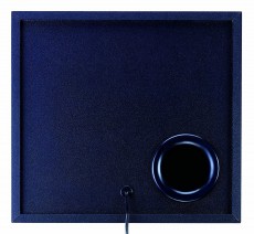 Genius 3RS,SW-G2.1 2000 fekete hangszóró Iroda és számítástechnika - PC hangszóró / hangfal - 311592