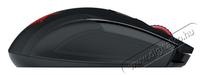 Genius Ammox X-400 USB Gamer egér Iroda és számítástechnika - Egér - Vezetékes egér - 311593