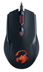 Genius Ammox X-400 USB Gamer egér Iroda és számítástechnika - Egér - Vezetékes egér - 311593