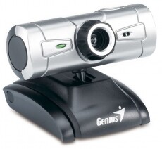 Genius Eye312 webkamera Iroda és számítástechnika - Webkamera - 319416