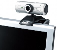 Genius Eye312 webkamera Iroda és számítástechnika - Webkamera - 319416