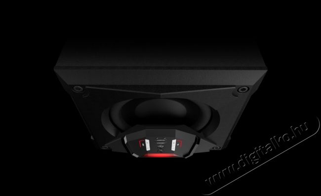 Genius Genius SW-G5.1 3500 Hangfal szett 5.1 Audio-Video / Hifi / Multim&eacute;dia - Hangfal - Hangfalszett - Hangfalszett - 343087