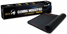 Genius GX-SPEED P100 gamer egérpad Iroda és számítástechnika - Egér - Egérpad - 367537