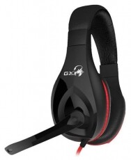 Genius HS-G560 gaming headset Audio-Video / Hifi / Multimédia - Fül és Fejhallgatók - Fejhallgató mikrofonnal / headset - 367534