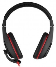 Genius HS-G560 gaming headset Audio-Video / Hifi / Multimédia - Fül és Fejhallgatók - Fejhallgató mikrofonnal / headset - 367534