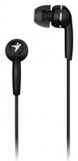 Genius HS-M320 fekete headset Audio-Video / Hifi / Multimédia - Fül és Fejhallgatók - Fülhallgató mikrofonnal / headset - 367554