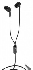Genius HS-M320 fekete headset Audio-Video / Hifi / Multimédia - Fül és Fejhallgatók - Fülhallgató mikrofonnal / headset - 367554