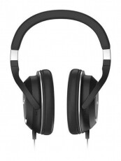 Genius HS-610 fekete fejhallgató Audio-Video / Hifi / Multimédia - Fül és Fejhallgatók - Fejhallgató mikrofonnal / headset - 341344