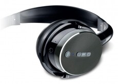 Genius HS-940BT mikrofonos Bluetooth fejhallgató (31710198100) - fekete Audio-Video / Hifi / Multimédia - Fül és Fejhallgatók - Fejhallgató mikrofonnal / headset - 336364