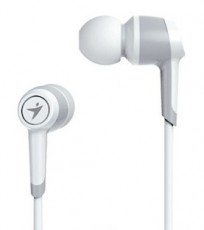 Genius HS-M225 headset - fehér Audio-Video / Hifi / Multimédia - Fül és Fejhallgatók - Fülhallgató mikrofonnal / headset - 311635