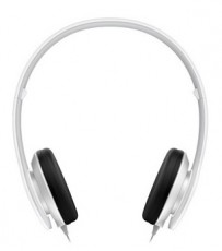 Genius HS-M430 headset - fehér Audio-Video / Hifi / Multimédia - Fül és Fejhallgatók - Fejhallgató mikrofonnal / headset - 311638