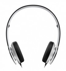 Genius HS-M430 headset - fekete Audio-Video / Hifi / Multimédia - Fül és Fejhallgatók - Fejhallgató mikrofonnal / headset - 311639