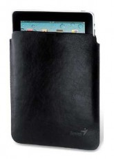 Genius iPad GS-i900 tablet tok - fekete Mobil / Kommunikáció / Smart - Tablet / E-book kiegészítő, tok - Tablet tok - 314275