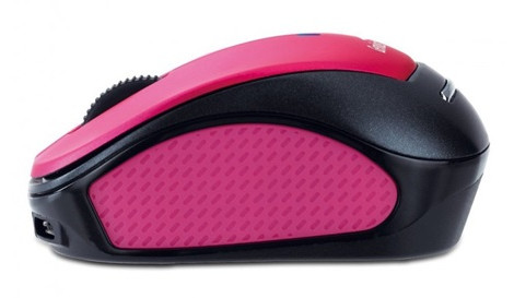 Genius Micro Traveler 9000R V3 USB notebook egér - lila/fekete Egyéb - Nem forgalmazzuk ! - 311664