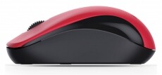 Genius NX-7000 egér - piros Iroda és számítástechnika - Egér - Vezeték nélküli egér - 314586