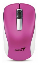 Genius NX-7010 BlueEye vezeték nélküli egér - magenta Iroda és számítástechnika - Egér - Vezeték nélküli egér - 317619