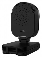 Genius Qcam 6000 1080p fekete webkamera Iroda és számítástechnika - Webkamera - 367562