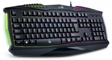 Genius Scorpion K220 Gaming billentyűzet Iroda és számítástechnika - Billentyűzet / billentyűzet szett - Vezetékes - 310780