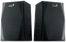 Genius SP-HF150B hangfal Iroda és számítástechnika - PC hangszóró / hangfal - 301042