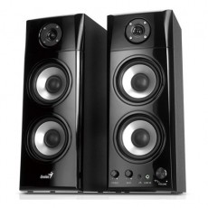 Genius SP-HF1800A 2.0 hangszóró (31730908100) Iroda és számítástechnika - PC hangszóró / hangfal - 311688