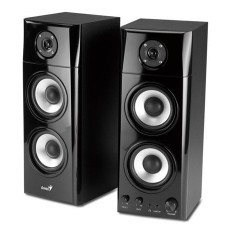 Genius SP-HF1800A 2.0 hangszóró (31730908100) Iroda és számítástechnika - PC hangszóró / hangfal - 311688