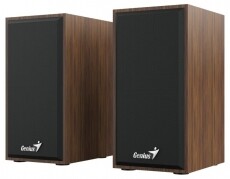 Genius SPHF180WOOD HANGFAL 2.0 Újdonságok - Új termékek - 365556