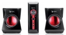 Genius SW-G2.1 1250 II 2.0 hangszóró Iroda és számítástechnika - PC hangszóró / hangfal - 367545