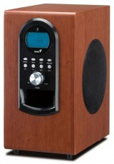 Genius SW-HF5.1 6000 II fa hangszóró Iroda és számítástechnika - PC hangszóró / hangfal - 367528