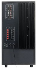 Genius SW-HF5.1 6000 II fa hangszóró Iroda és számítástechnika - PC hangszóró / hangfal - 367528