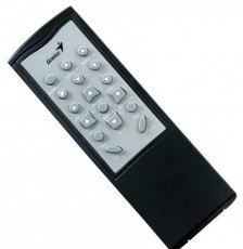 Genius SW-HF5.1 6000 II fa hangszóró Iroda és számítástechnika - PC hangszóró / hangfal - 367528