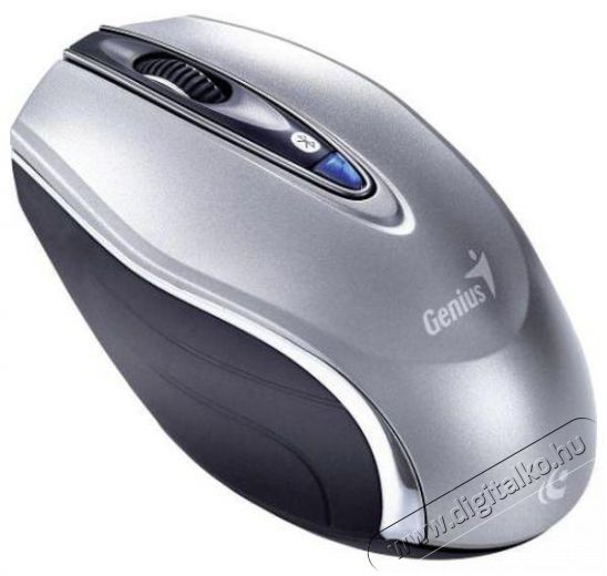 Genius Traveler 9020BT vezeték nélküli egér Iroda és számítástechnika - Egér - Vezeték nélküli egér - 301032