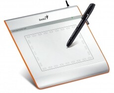Genius EasyPen i405X digitalizáló tábla Iroda és számítástechnika - Egyéb számítástechnikai termék - 311602