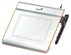 Genius EasyPen i405X digitalizáló tábla Iroda és számítástechnika - Egyéb számítástechnikai termék - 311602