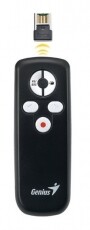 Genius MediaPointer 100 wireless presenter Iroda és számítástechnika - Egyéb számítástechnikai termék - 311660